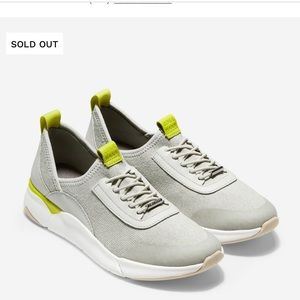 Cole Haan sneakers